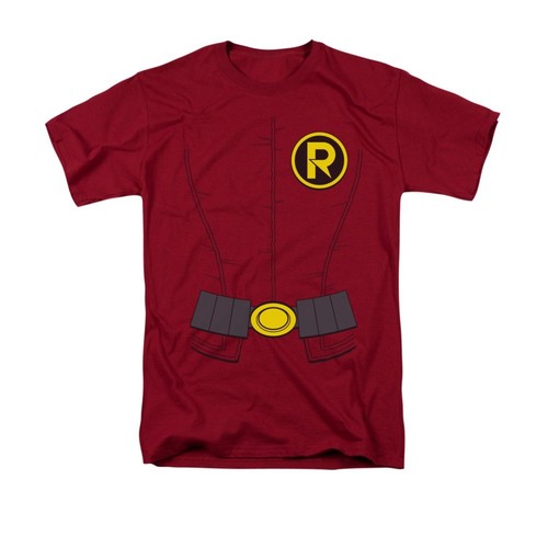 Batman new robin - new,