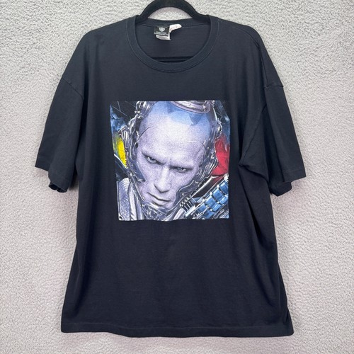 Vtg freeze shirt mens - mens, xxl