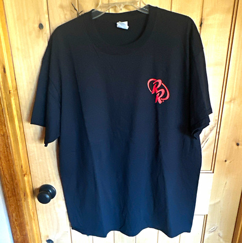 Red robin crew shirt - crew,